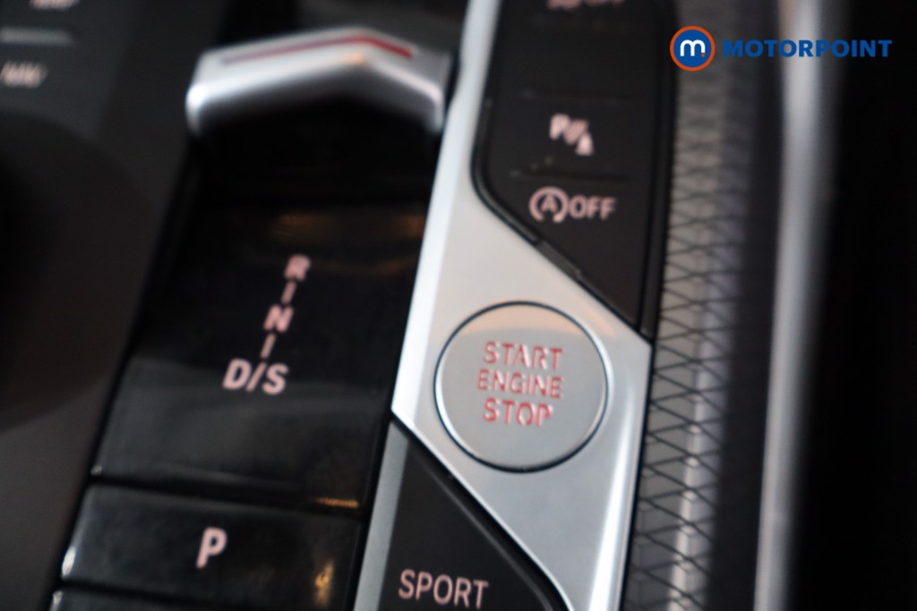 BMW 3 Series M Sport Automatic Petrol Saloon - Stock Number (1553438) - 13th supplementary image