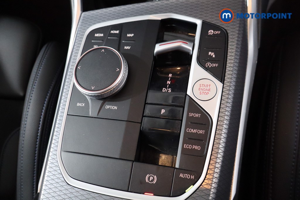 BMW 3 Series M Sport Automatic Petrol Saloon - Stock Number (1553438) - 14th supplementary image