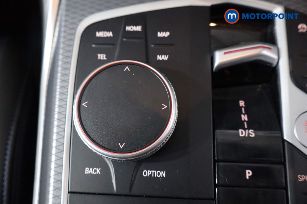 BMW 3 Series M Sport Automatic Petrol Saloon - Stock Number (1553438) - 15th supplementary image
