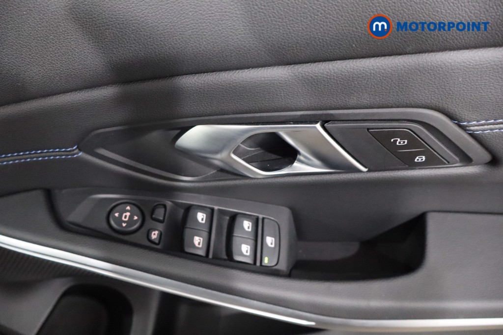 BMW 3 Series M Sport Automatic Petrol Saloon - Stock Number (1553438) - 17th supplementary image