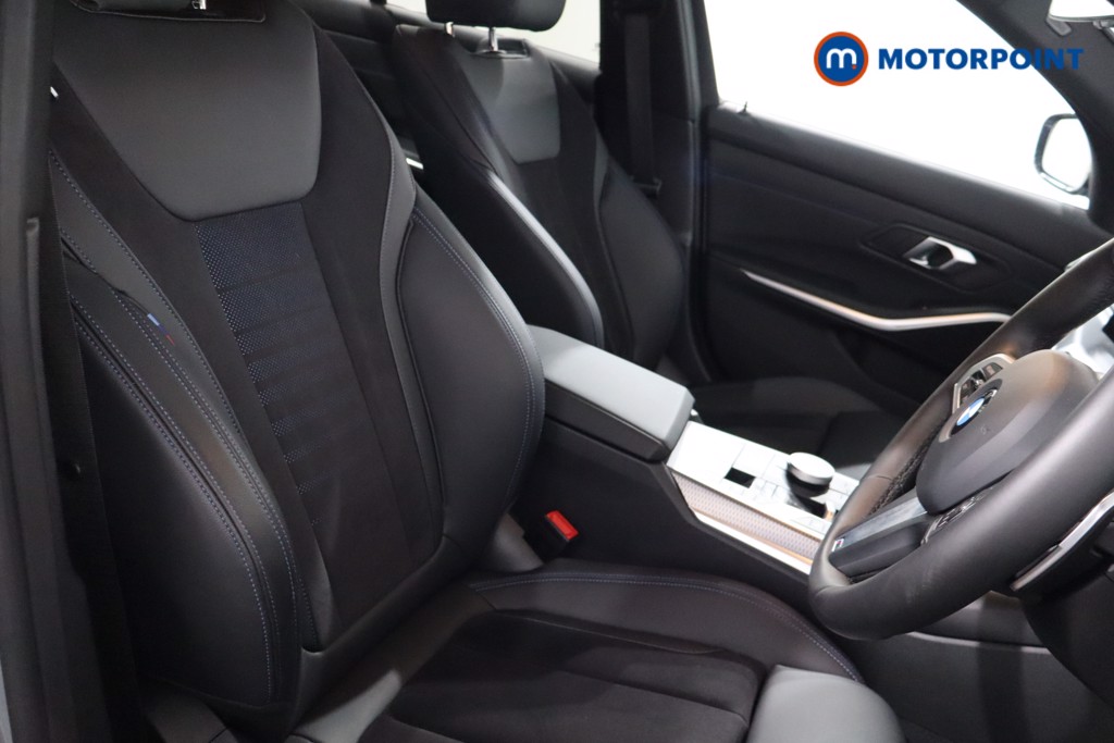 BMW 3 Series M Sport Automatic Petrol Saloon - Stock Number (1553438) - 20th supplementary image