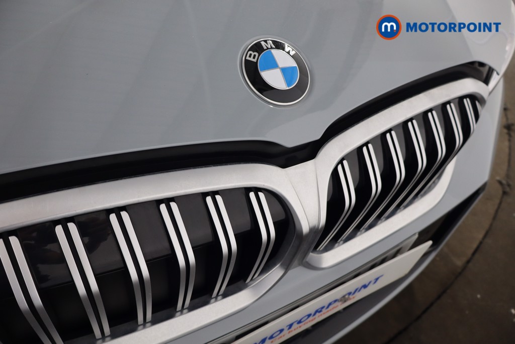 BMW 3 Series M Sport Automatic Petrol Saloon - Stock Number (1553438) - 23rd supplementary image