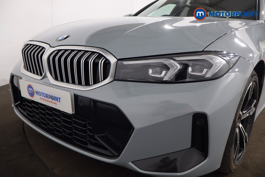 BMW 3 Series M Sport Automatic Petrol Saloon - Stock Number (1553438) - 24th supplementary image