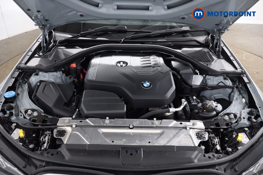 BMW 3 Series M Sport Automatic Petrol Saloon - Stock Number (1553438) - 25th supplementary image