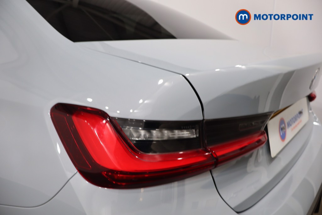BMW 3 Series M Sport Automatic Petrol Saloon - Stock Number (1553438) - 27th supplementary image