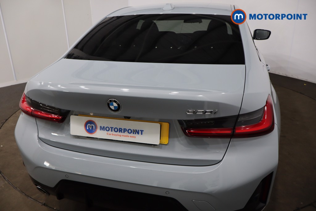 BMW 3 Series M Sport Automatic Petrol Saloon - Stock Number (1553438) - 29th supplementary image