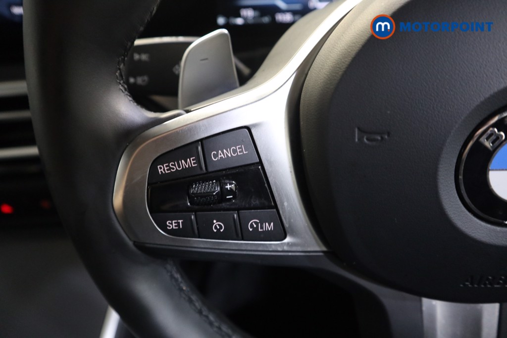 BMW 3 Series M Sport Automatic Petrol Saloon - Stock Number (1553454) - 3rd supplementary image