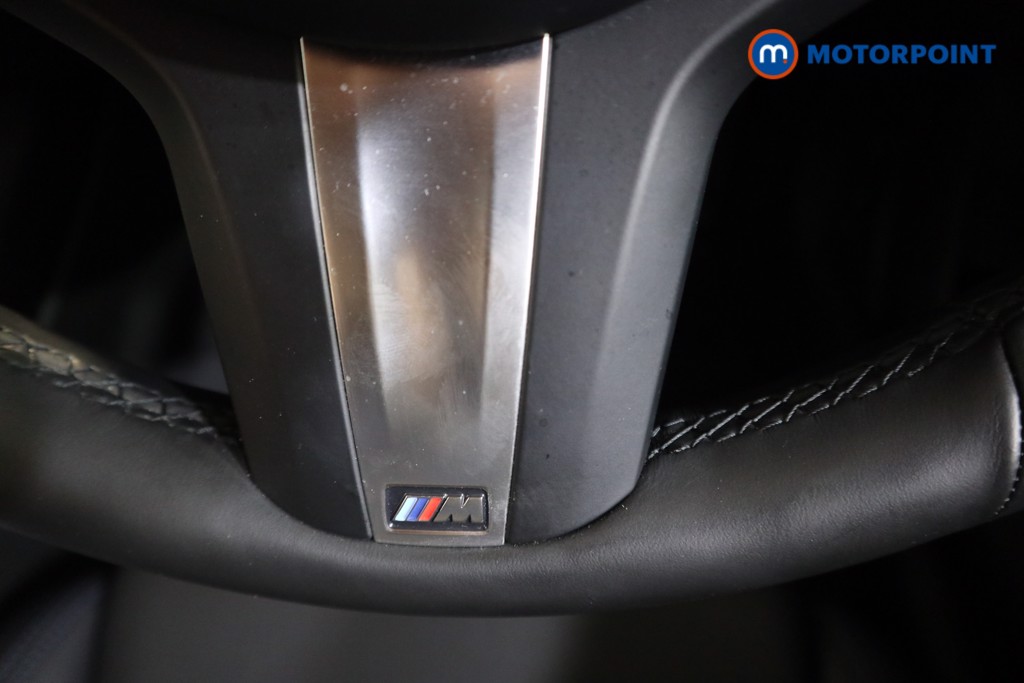 BMW 3 Series M Sport Automatic Petrol Saloon - Stock Number (1553454) - 5th supplementary image