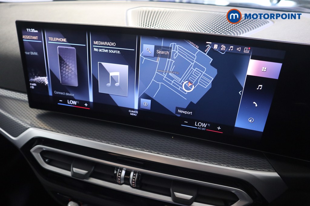 BMW 3 Series M Sport Automatic Petrol Saloon - Stock Number (1553454) - 7th supplementary image