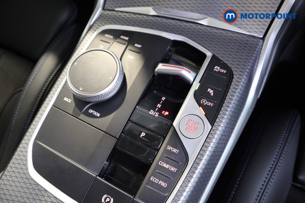BMW 3 Series M Sport Automatic Petrol Saloon - Stock Number (1553454) - 9th supplementary image
