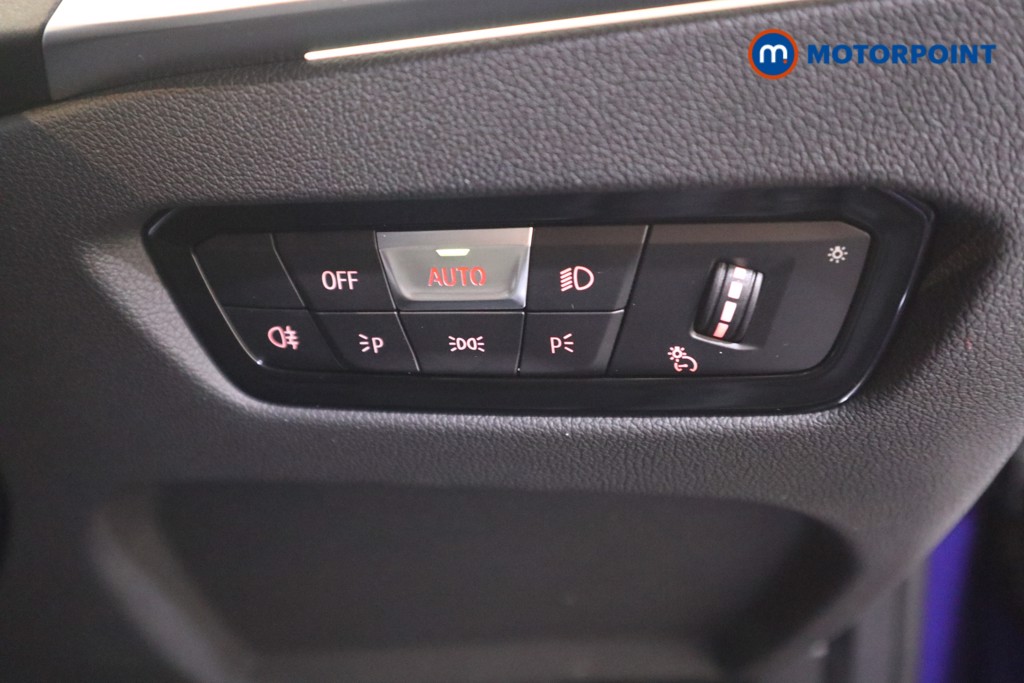 BMW 3 Series M Sport Automatic Petrol Saloon - Stock Number (1553454) - 10th supplementary image