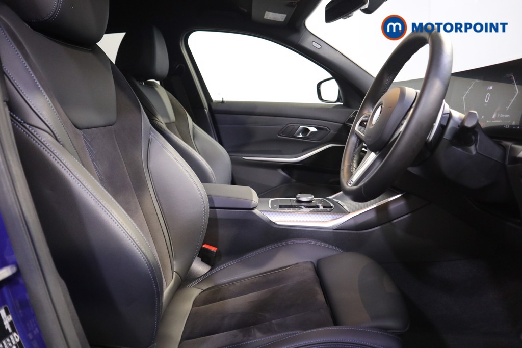 BMW 3 Series M Sport Automatic Petrol Saloon - Stock Number (1553454) - 13th supplementary image