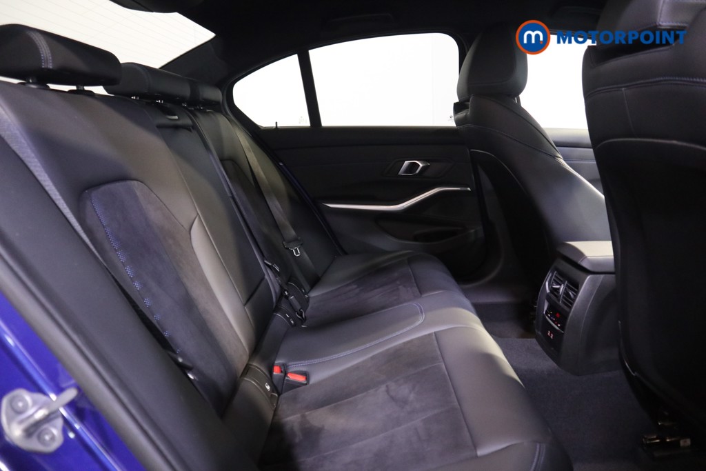 BMW 3 Series M Sport Automatic Petrol Saloon - Stock Number (1553454) - 14th supplementary image