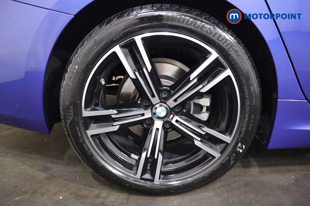 BMW 3 Series M Sport Automatic Petrol Saloon - Stock Number (1553454) - 16th supplementary image