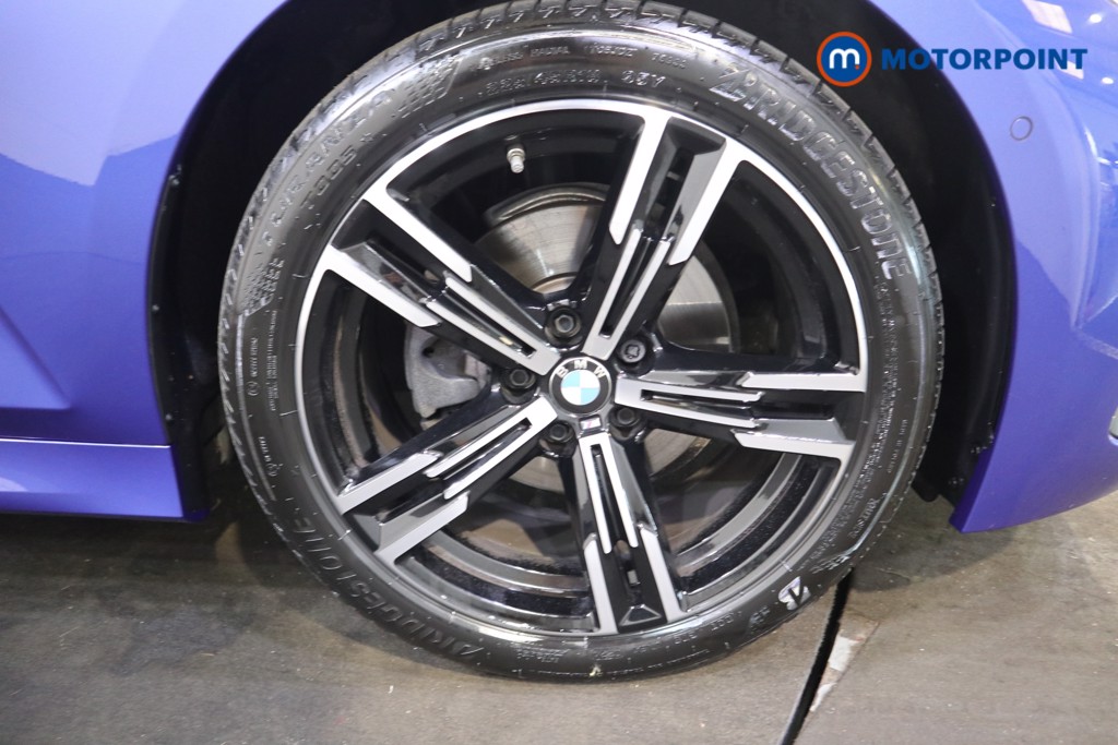 BMW 3 Series M Sport Automatic Petrol Saloon - Stock Number (1553454) - 17th supplementary image