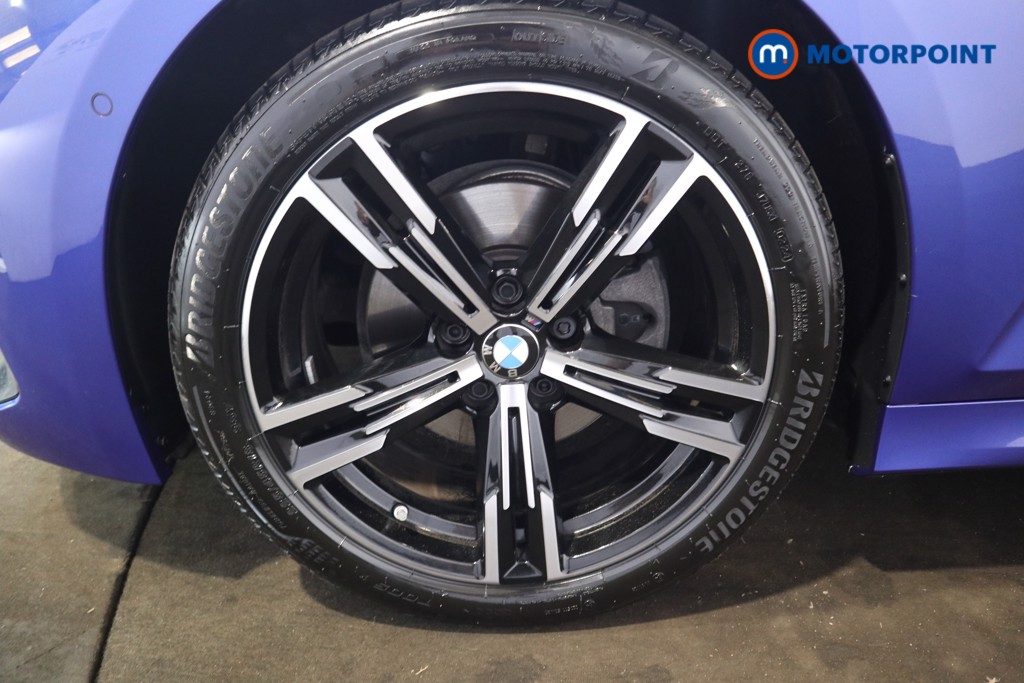 BMW 3 Series M Sport Automatic Petrol Saloon - Stock Number (1553454) - 18th supplementary image