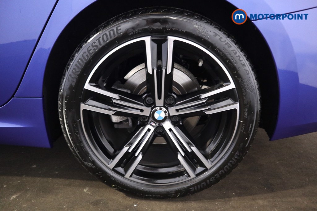 BMW 3 Series M Sport Automatic Petrol Saloon - Stock Number (1553454) - 19th supplementary image