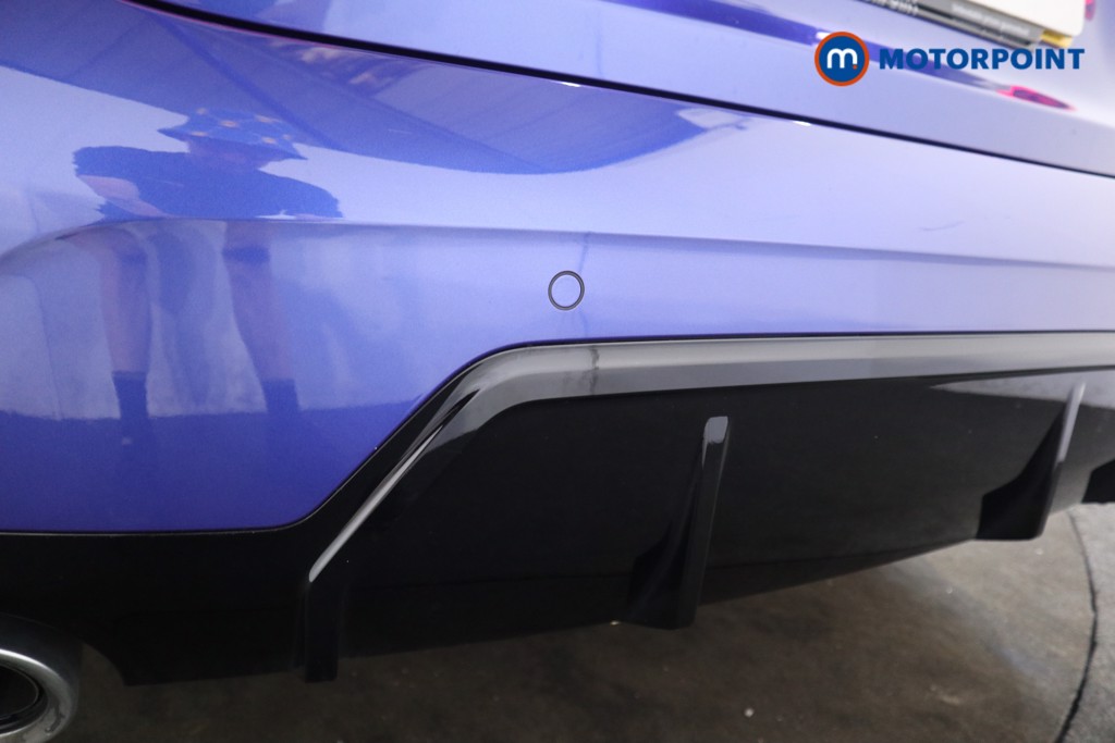 BMW 3 Series M Sport Automatic Petrol Saloon - Stock Number (1553454) - 20th supplementary image