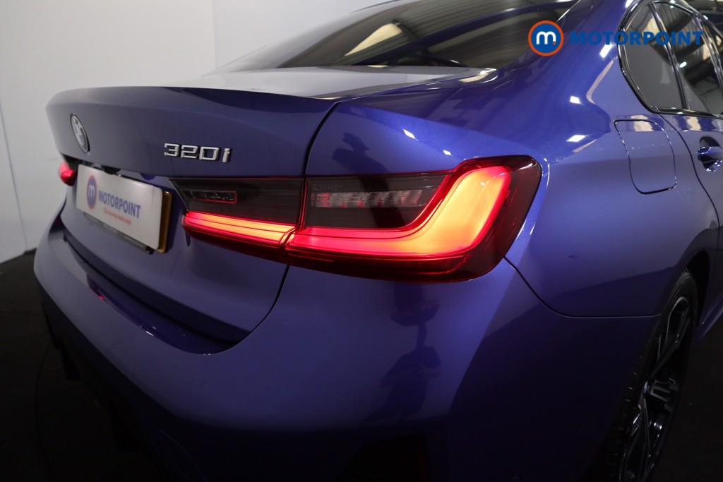 BMW 3 Series M Sport Automatic Petrol Saloon - Stock Number (1553454) - 23rd supplementary image