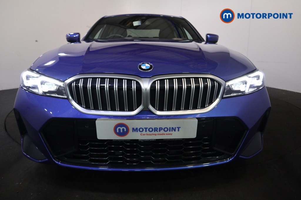 BMW 3 Series M Sport Automatic Petrol Saloon - Stock Number (1553454) - 28th supplementary image