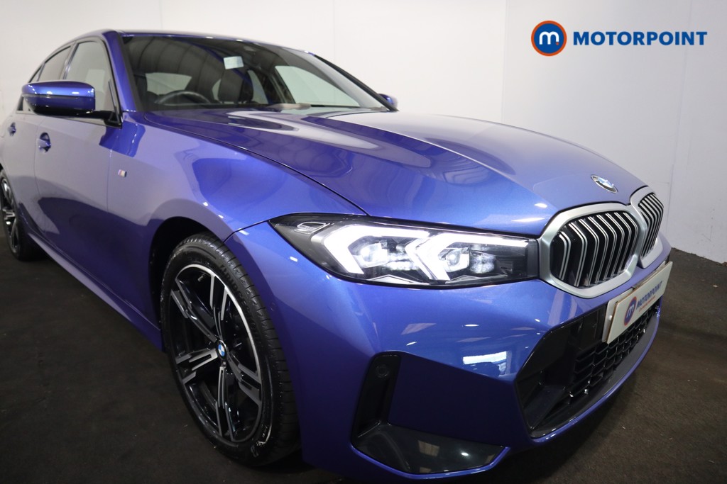 BMW 3 Series M Sport Automatic Petrol Saloon - Stock Number (1553454) - 29th supplementary image