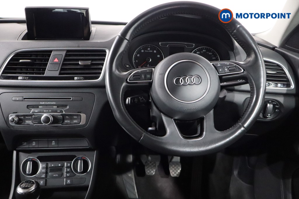 Audi Q3 Sport Manual Petrol SUV - Stock Number (1553520) - 3rd supplementary image