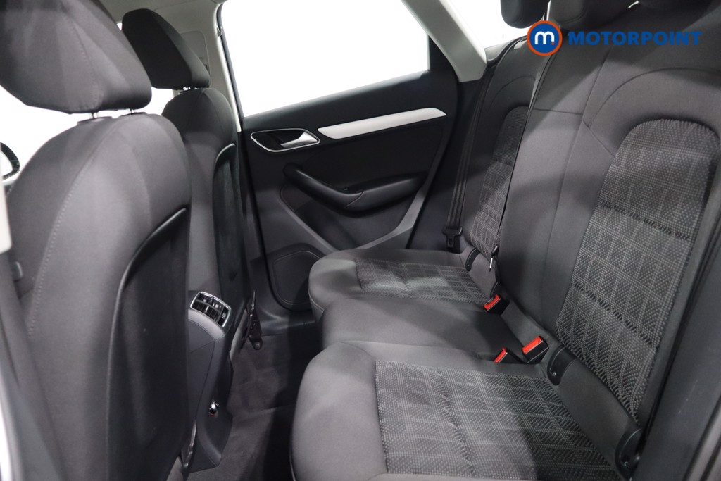 Audi Q3 Sport Manual Petrol SUV - Stock Number (1553520) - 5th supplementary image