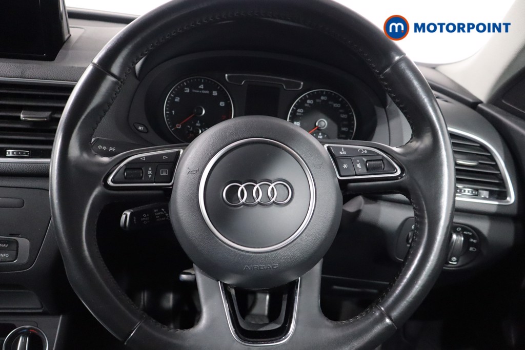 Audi Q3 Sport Manual Petrol SUV - Stock Number (1553520) - 6th supplementary image