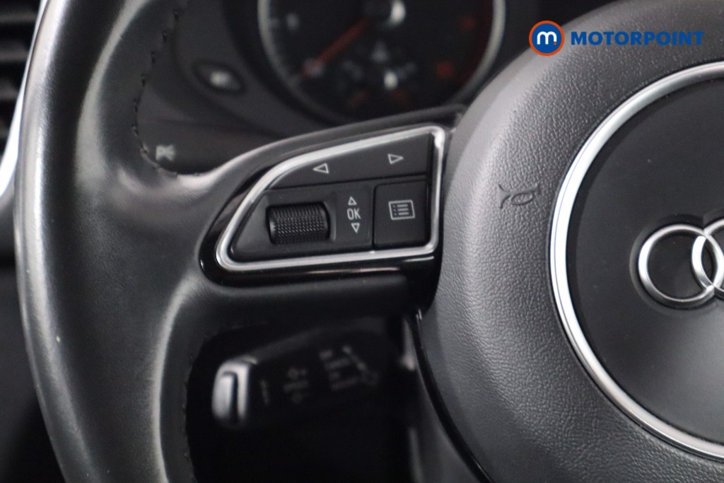 Audi Q3 Sport Manual Petrol SUV - Stock Number (1553520) - 7th supplementary image
