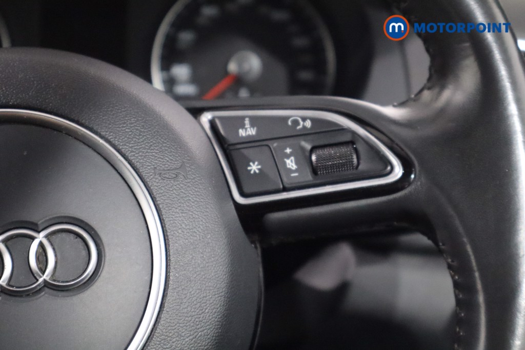 Audi Q3 Sport Manual Petrol SUV - Stock Number (1553520) - 8th supplementary image