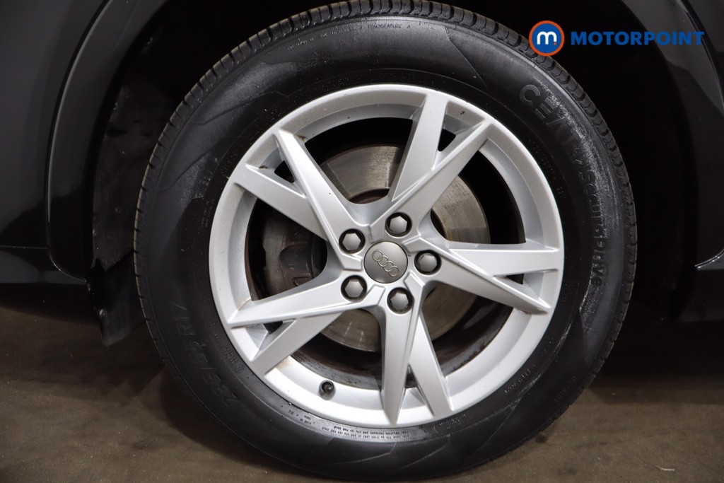 Audi Q3 Sport Manual Petrol SUV - Stock Number (1553520) - 11th supplementary image