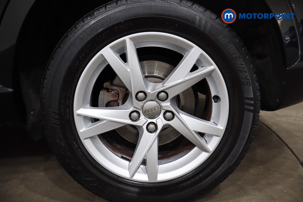 Audi Q3 Sport Manual Petrol SUV - Stock Number (1553520) - 12th supplementary image