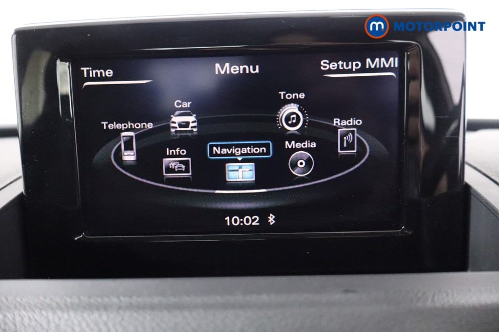 Audi Q3 Sport Manual Petrol SUV - Stock Number (1553520) - 15th supplementary image