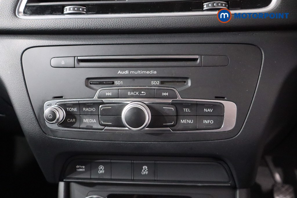 Audi Q3 Sport Manual Petrol SUV - Stock Number (1553520) - 16th supplementary image