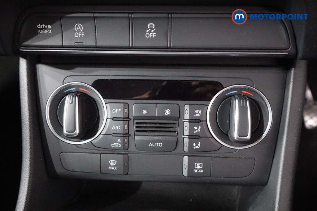 Audi Q3 Sport Manual Petrol SUV - Stock Number (1553520) - 17th supplementary image
