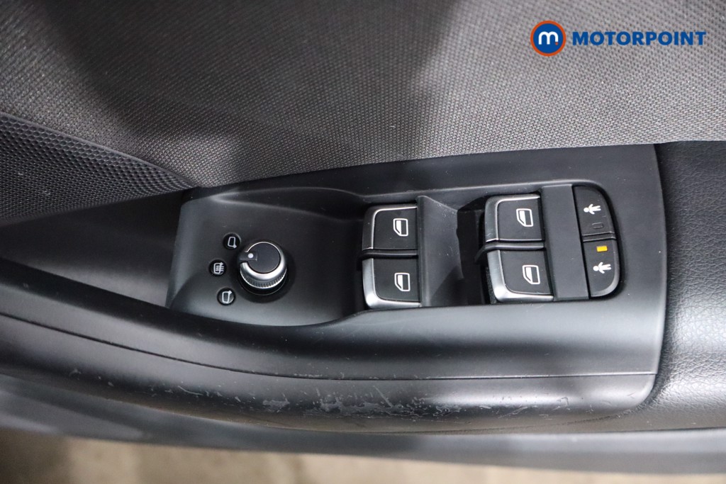 Audi Q3 Sport Manual Petrol SUV - Stock Number (1553520) - 18th supplementary image