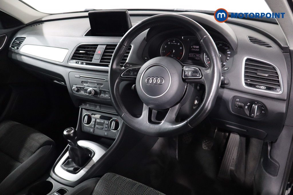 Audi Q3 Sport Manual Petrol SUV - Stock Number (1553520) - 19th supplementary image
