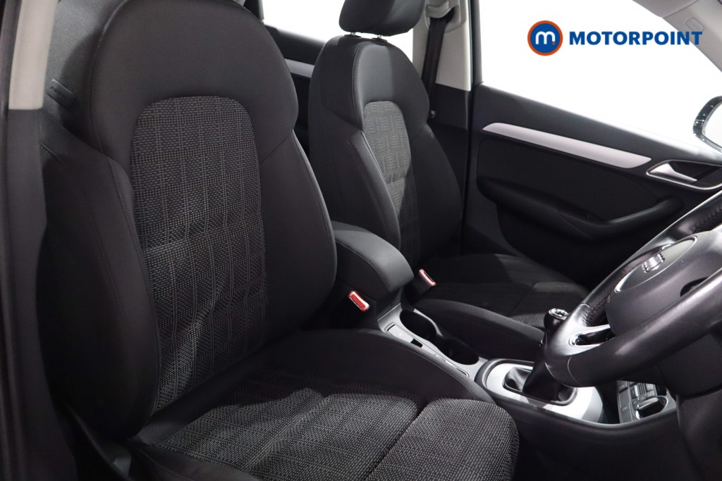 Audi Q3 Sport Manual Petrol SUV - Stock Number (1553520) - 20th supplementary image