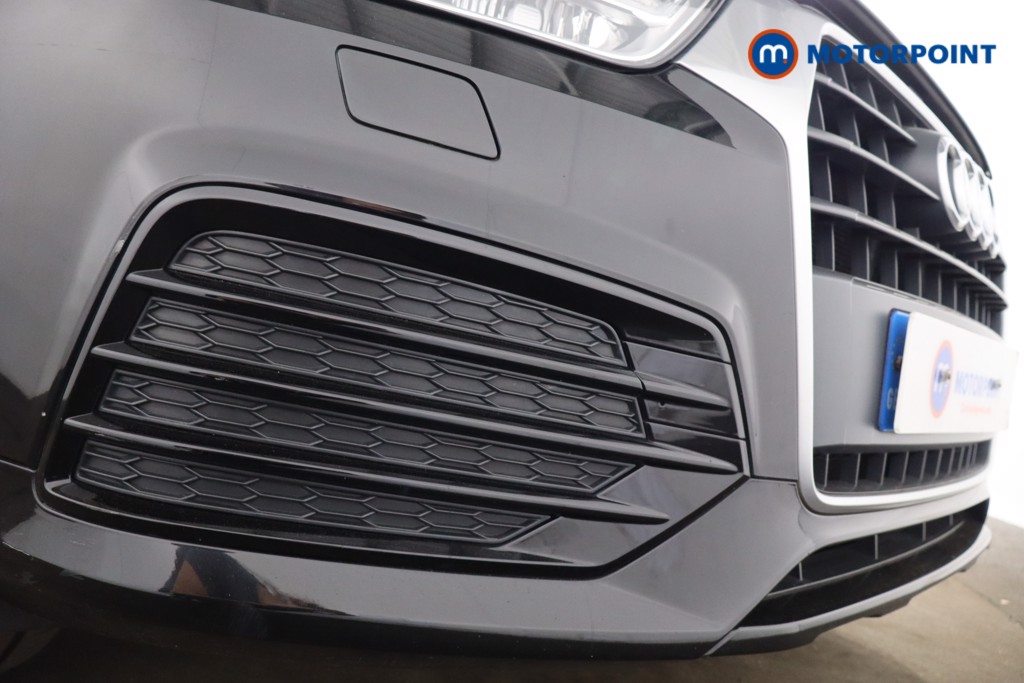 Audi Q3 Sport Manual Petrol SUV - Stock Number (1553520) - 21st supplementary image