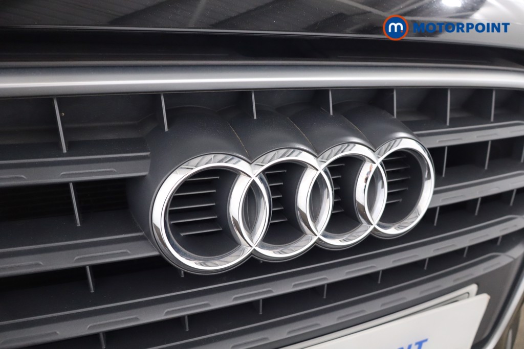 Audi Q3 Sport Manual Petrol SUV - Stock Number (1553520) - 22nd supplementary image