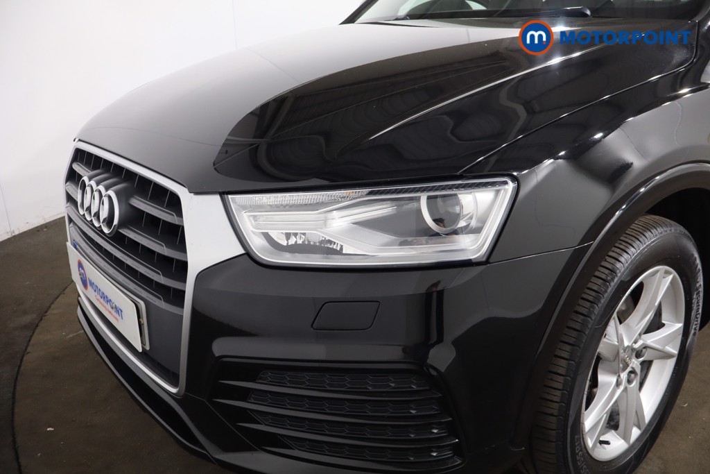 Audi Q3 Sport Manual Petrol SUV - Stock Number (1553520) - 23rd supplementary image