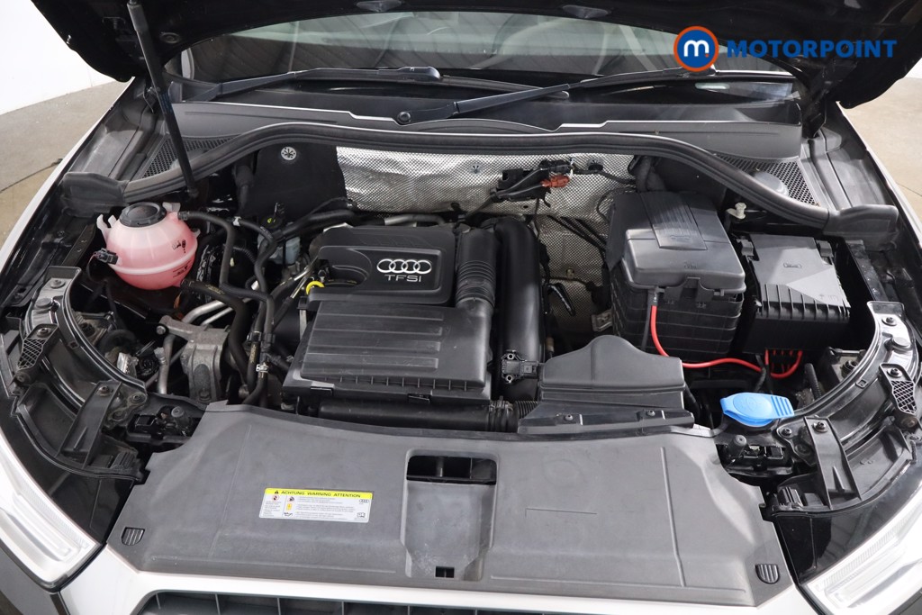 Audi Q3 Sport Manual Petrol SUV - Stock Number (1553520) - 24th supplementary image