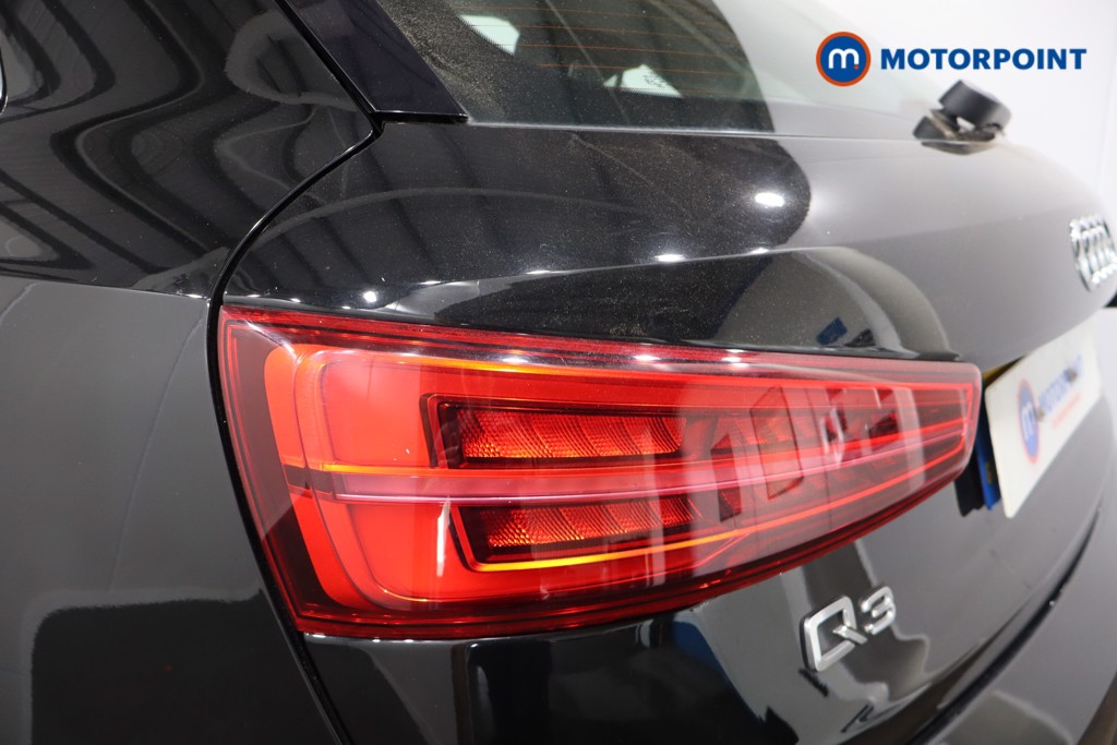 Audi Q3 Sport Manual Petrol SUV - Stock Number (1553520) - 26th supplementary image