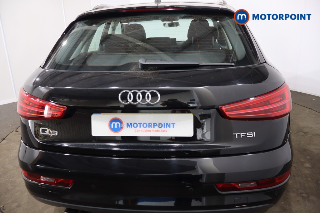 Audi Q3 Sport Manual Petrol SUV - Stock Number (1553520) - 28th supplementary image