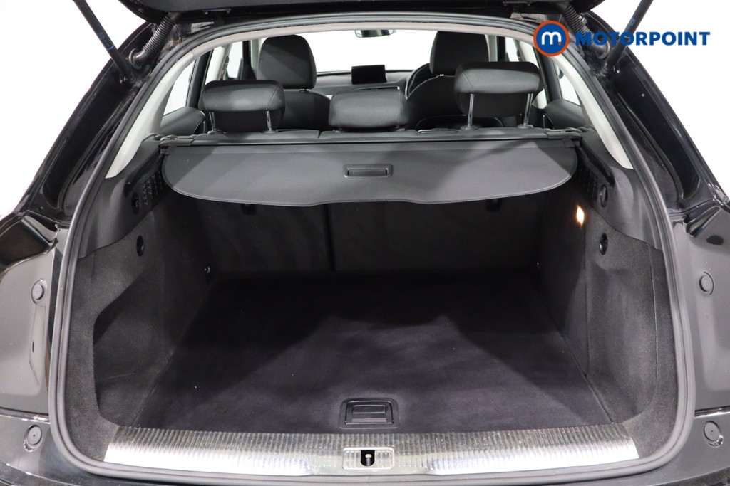 Audi Q3 Sport Manual Petrol SUV - Stock Number (1553520) - 29th supplementary image