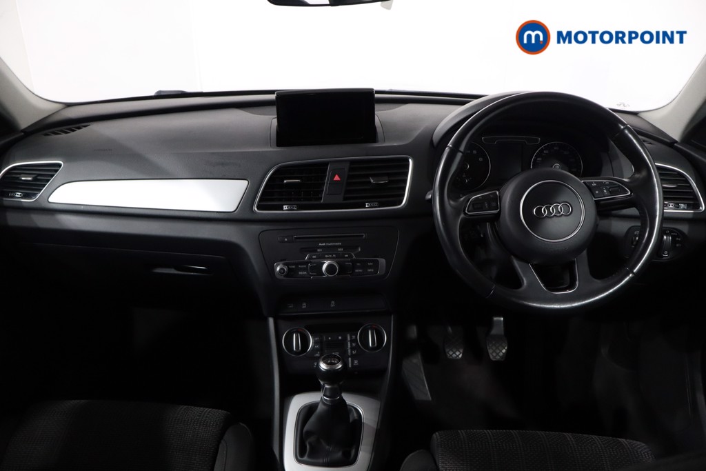 Audi Q3 Sport Manual Petrol SUV - Stock Number (1553520) - 1st supplementary image