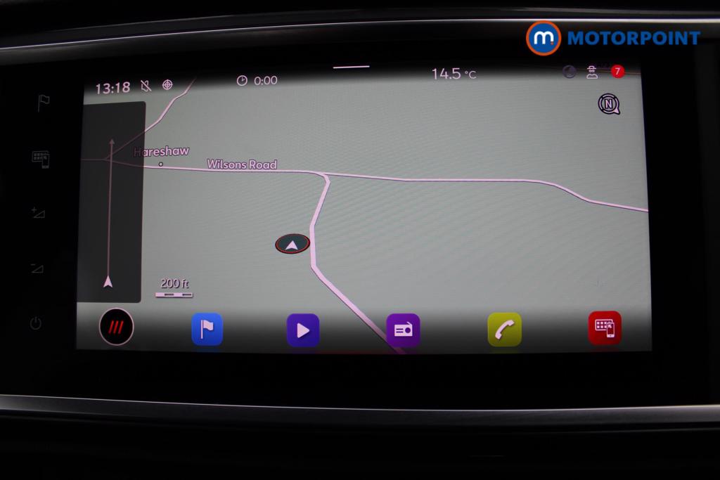 Seat Ateca Se Technology Manual Petrol SUV - Stock Number (1553578) - 2nd supplementary image