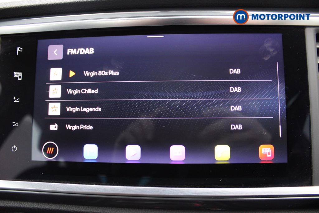 Seat Ateca Se Technology Manual Petrol SUV - Stock Number (1553578) - 4th supplementary image