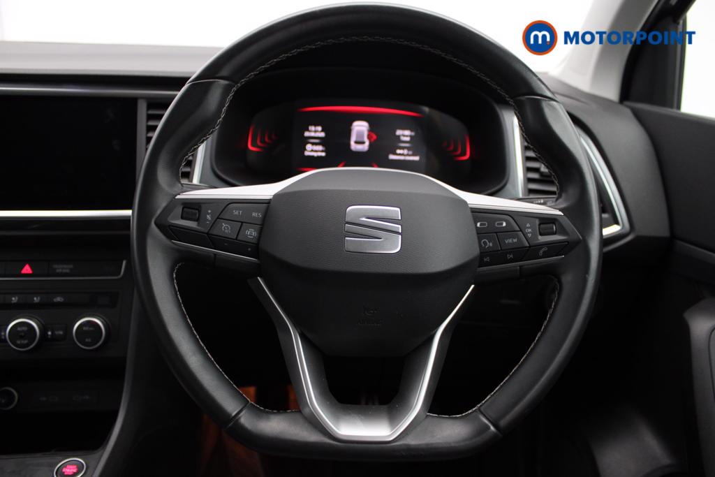 Seat Ateca Se Technology Manual Petrol SUV - Stock Number (1553578) - 5th supplementary image
