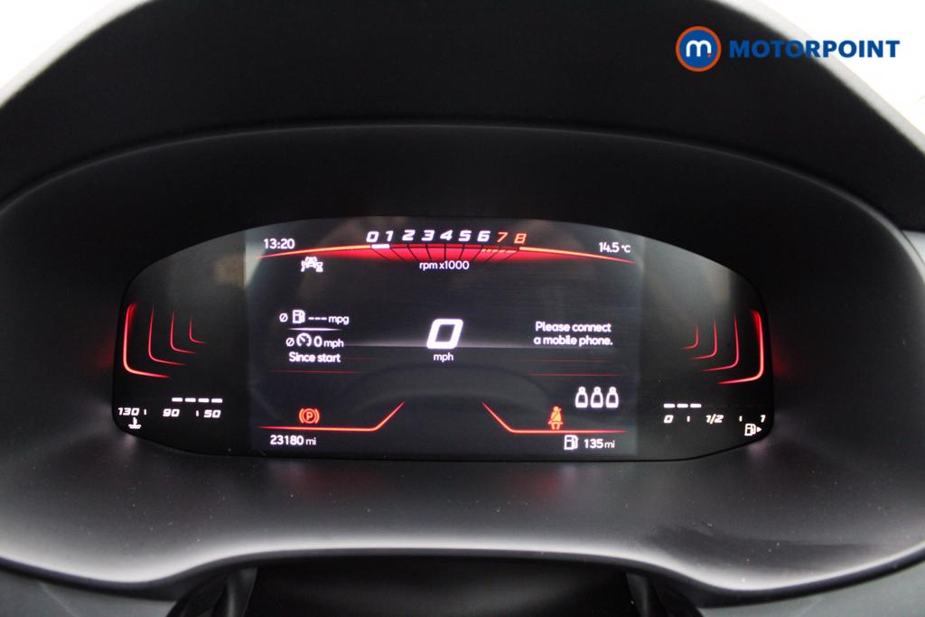 Seat Ateca Se Technology Manual Petrol SUV - Stock Number (1553578) - 6th supplementary image